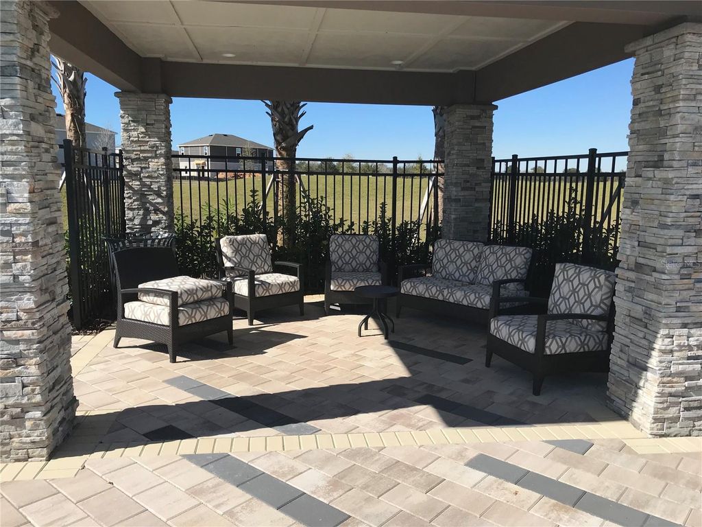 Image 26 of property listing at 1805 HEART LAKE DRIVE, Groveland, FL 34736