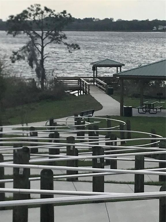 Image 34 of property listing at 1805 HEART LAKE DRIVE, Groveland, FL 34736