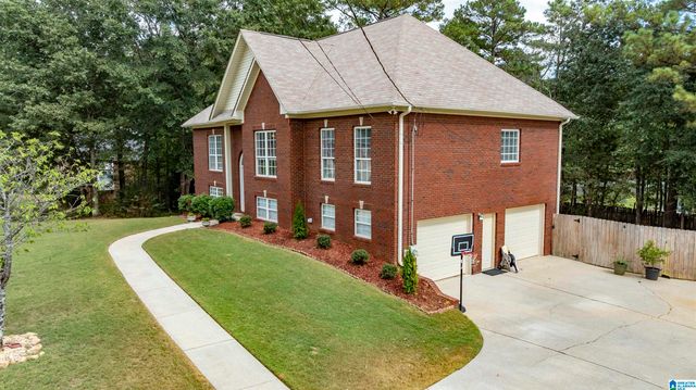 144 WOODBURY DRIVE, Sterrett, AL 35147