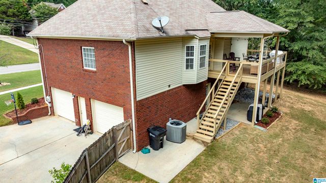 144 WOODBURY DRIVE, Sterrett, AL 35147