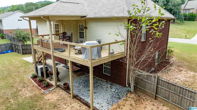 144 WOODBURY DRIVE, Sterrett, AL 35147