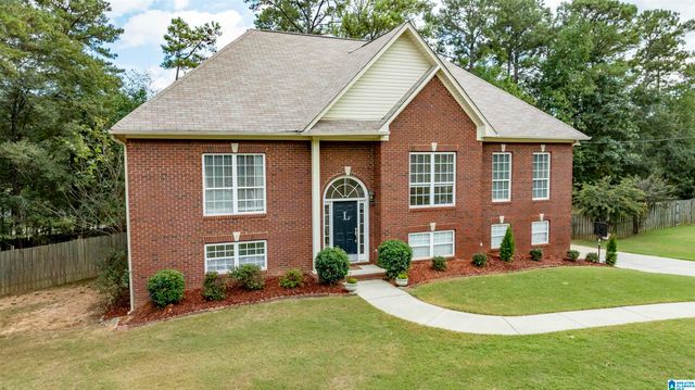 144 WOODBURY DRIVE, Sterrett, AL 35147