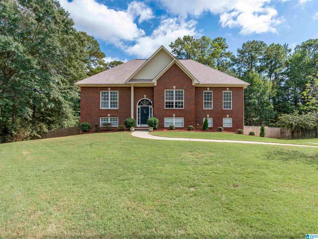 144 WOODBURY DRIVE, Sterrett, AL 35147