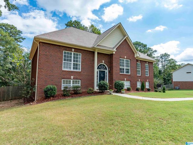 144 WOODBURY DRIVE, Sterrett, AL 35147