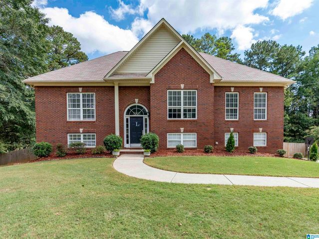144 WOODBURY DRIVE, Sterrett, AL 35147