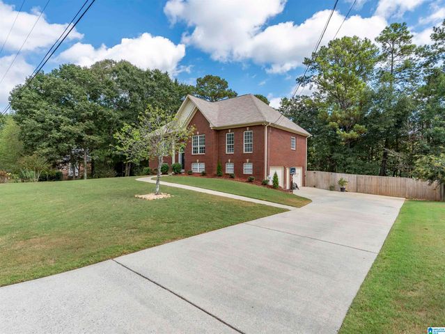 144 WOODBURY DRIVE, Sterrett, AL 35147