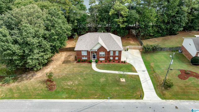 144 WOODBURY DRIVE, Sterrett, AL 35147