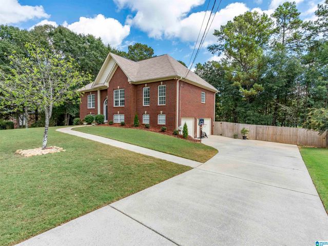144 WOODBURY DRIVE, Sterrett, AL 35147