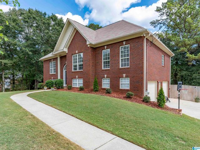 144 WOODBURY DRIVE, Sterrett, AL 35147