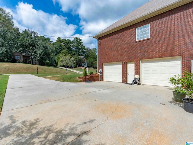 144 WOODBURY DRIVE, Sterrett, AL 35147