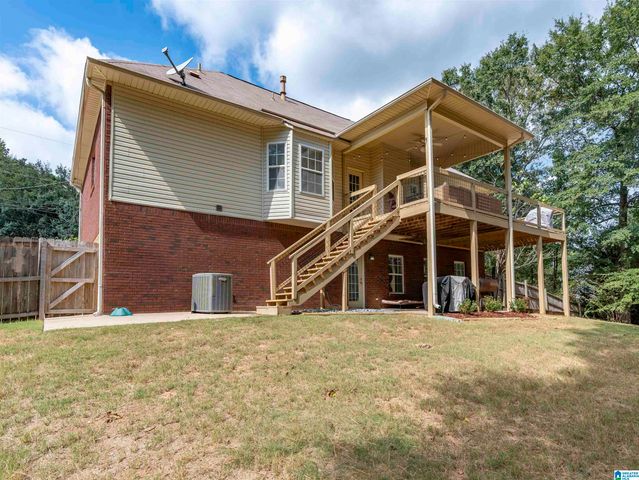 144 WOODBURY DRIVE, Sterrett, AL 35147