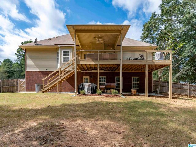 144 WOODBURY DRIVE, Sterrett, AL 35147