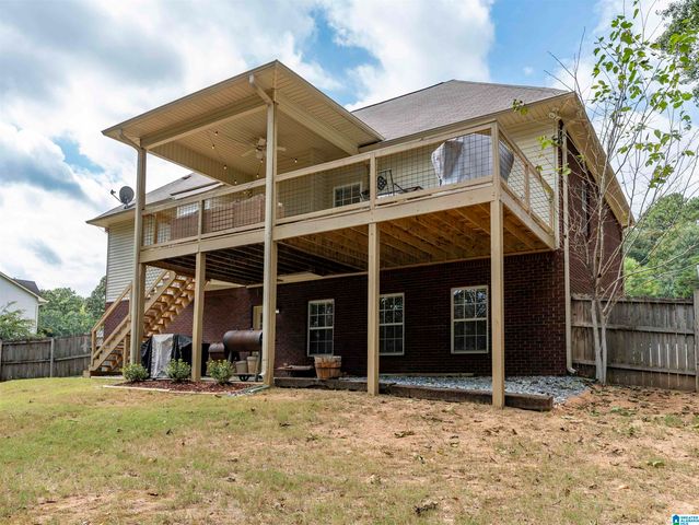 144 WOODBURY DRIVE, Sterrett, AL 35147