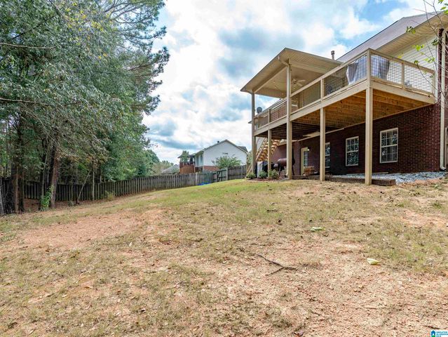 144 WOODBURY DRIVE, Sterrett, AL 35147