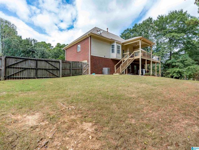144 WOODBURY DRIVE, Sterrett, AL 35147