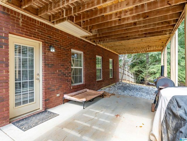 144 WOODBURY DRIVE, Sterrett, AL 35147