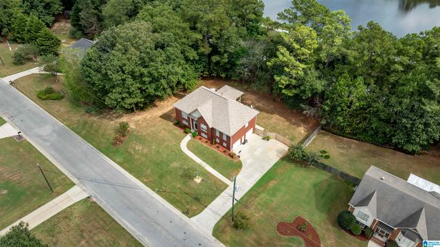 144 WOODBURY DRIVE, Sterrett, AL 35147