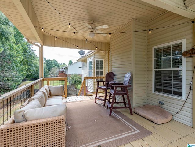 144 WOODBURY DRIVE, Sterrett, AL 35147