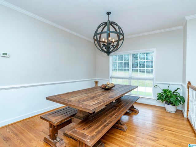 144 WOODBURY DRIVE, Sterrett, AL 35147