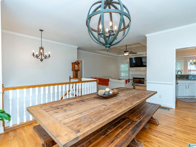 144 WOODBURY DRIVE, Sterrett, AL 35147