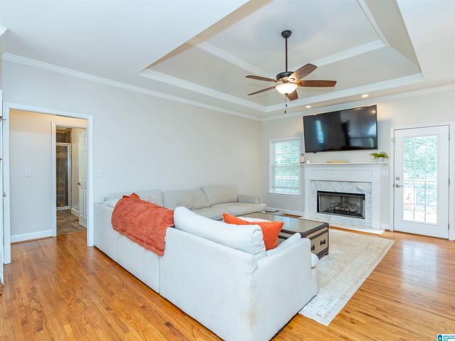 144 WOODBURY DRIVE, Sterrett, AL 35147