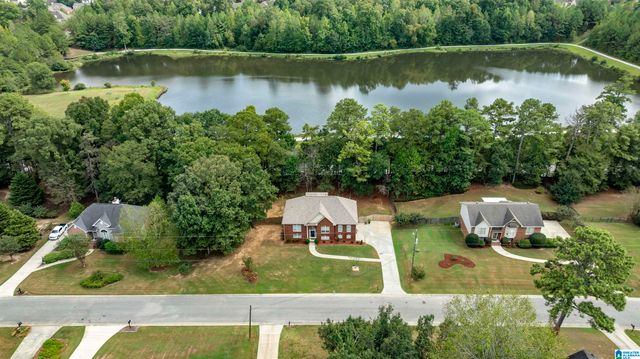 144 WOODBURY DRIVE, Sterrett, AL 35147