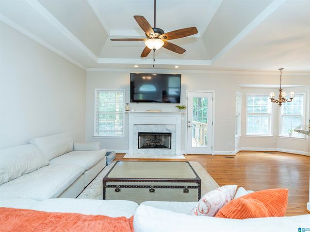 144 WOODBURY DRIVE, Sterrett, AL 35147