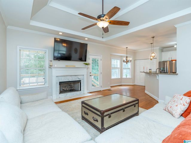 144 WOODBURY DRIVE, Sterrett, AL 35147