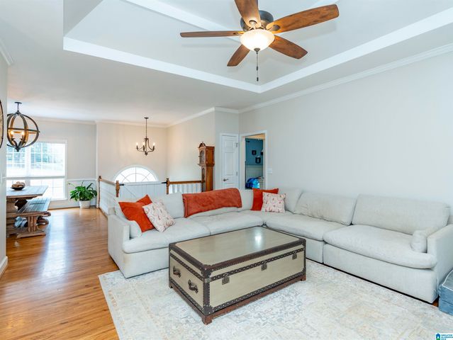 144 WOODBURY DRIVE, Sterrett, AL 35147