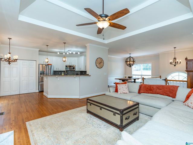 144 WOODBURY DRIVE, Sterrett, AL 35147