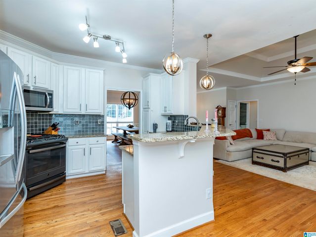 144 WOODBURY DRIVE, Sterrett, AL 35147