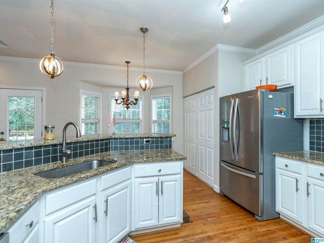 144 WOODBURY DRIVE, Sterrett, AL 35147