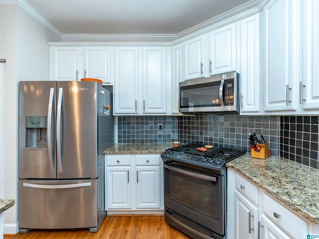 144 WOODBURY DRIVE, Sterrett, AL 35147