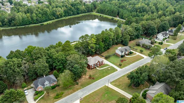 144 WOODBURY DRIVE, Sterrett, AL 35147