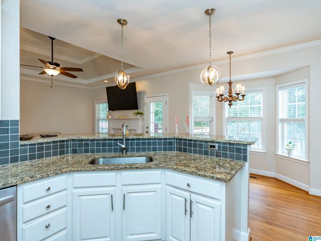 144 WOODBURY DRIVE, Sterrett, AL 35147