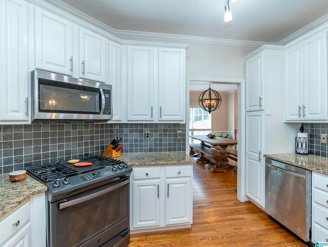 144 WOODBURY DRIVE, Sterrett, AL 35147