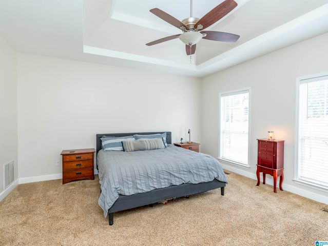 144 WOODBURY DRIVE, Sterrett, AL 35147