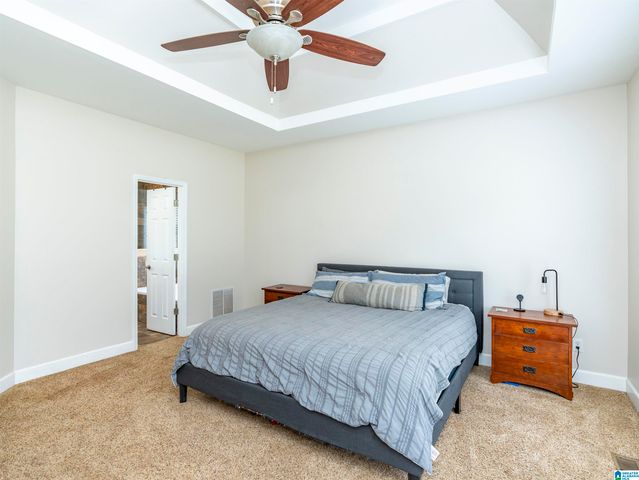 144 WOODBURY DRIVE, Sterrett, AL 35147