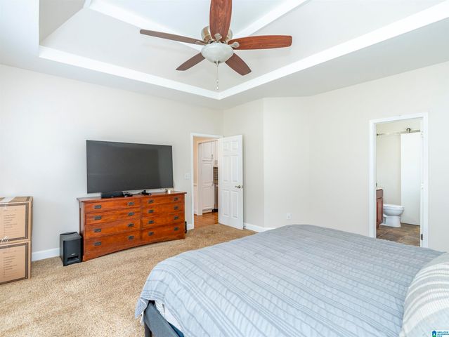 144 WOODBURY DRIVE, Sterrett, AL 35147
