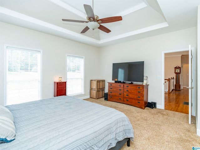 144 WOODBURY DRIVE, Sterrett, AL 35147