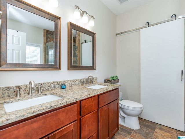 144 WOODBURY DRIVE, Sterrett, AL 35147