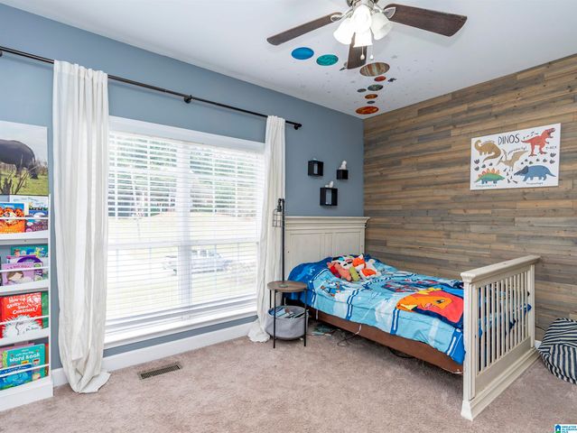 144 WOODBURY DRIVE, Sterrett, AL 35147