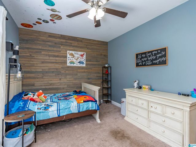 144 WOODBURY DRIVE, Sterrett, AL 35147