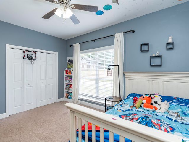 144 WOODBURY DRIVE, Sterrett, AL 35147