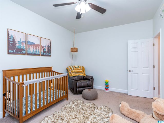 144 WOODBURY DRIVE, Sterrett, AL 35147