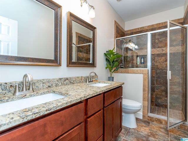 144 WOODBURY DRIVE, Sterrett, AL 35147