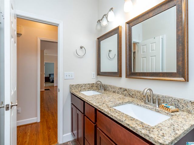 144 WOODBURY DRIVE, Sterrett, AL 35147