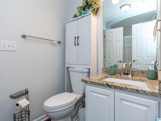 144 WOODBURY DRIVE, Sterrett, AL 35147