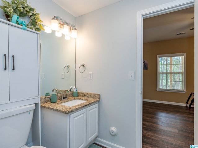 144 WOODBURY DRIVE, Sterrett, AL 35147