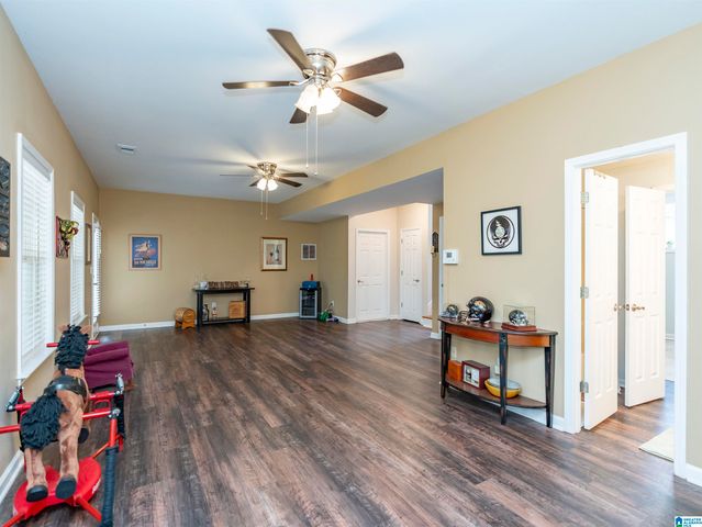 144 WOODBURY DRIVE, Sterrett, AL 35147